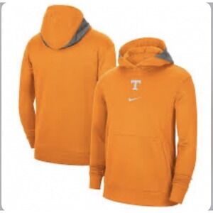 Nike Tennessee Volunteers Spotlight Pullover Hoodie Men‎ Sizw XXL